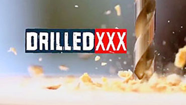 Drilled XXX