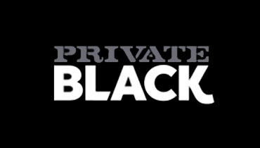 Private Black