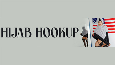 Hijab Hookup