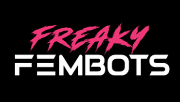 Freaky Fembots