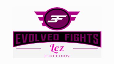 Evolved Fights Lez