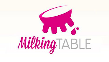 Milking Table