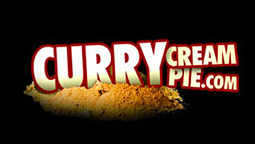 Curry Cream Pie