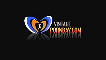 Vintagepornbay