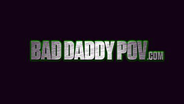 Bad Daddy POV