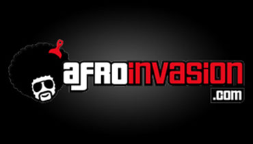 Afro Invasion