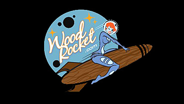 Wood Rocket