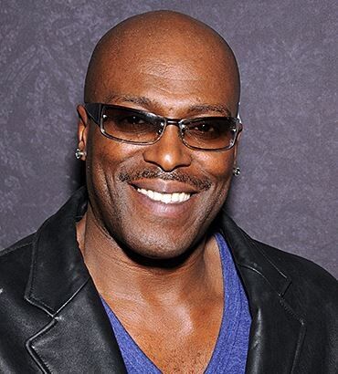 Lexington Steele